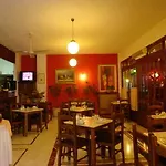 Otel Kouros Delphi