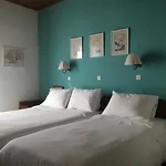 Kouros Otel 3*