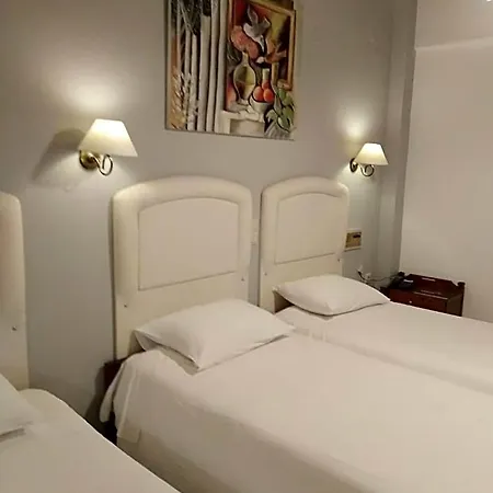 Otel Kouros Delphi