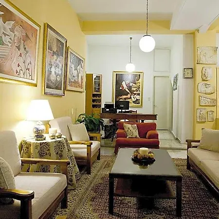 Otel Kouros