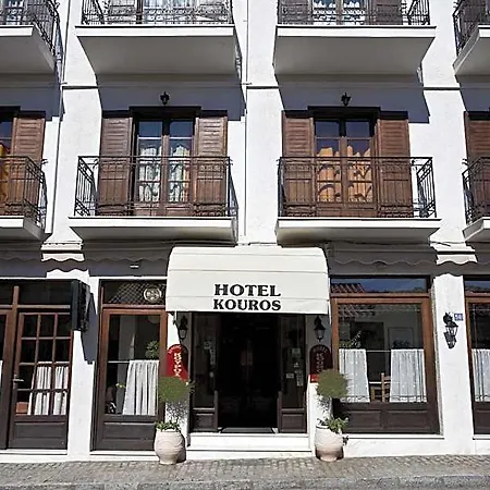 Otel Kouros