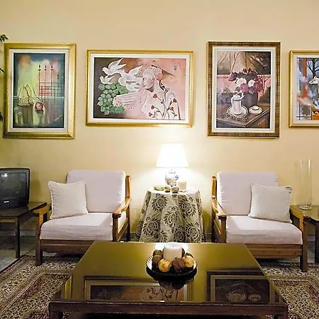 Otel Kouros