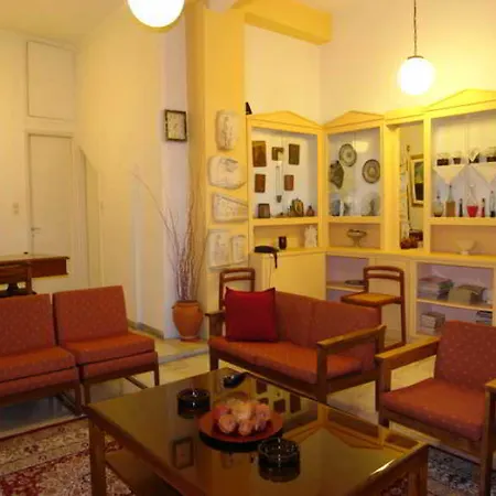 Kouros فندق ذلفي